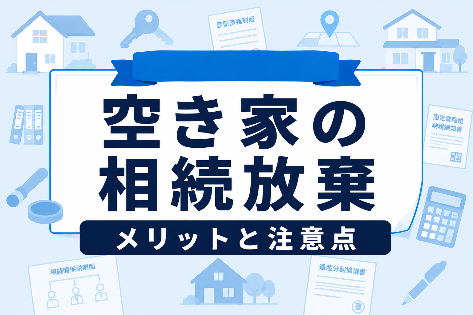 借地権の相続手続きを完全解説｜地主への通知・費用・売却の選択肢
